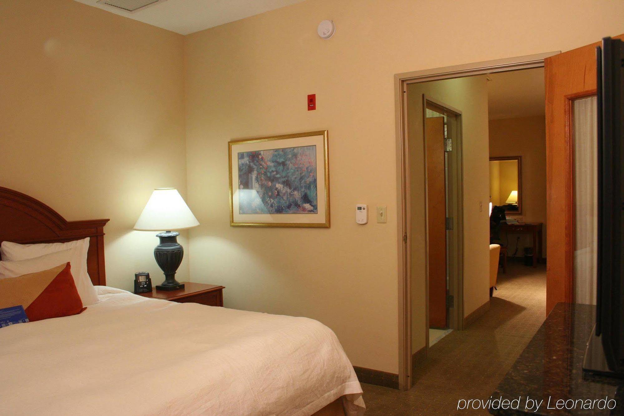 Hilton Garden Inn Oklahoma City Airport Chambre photo